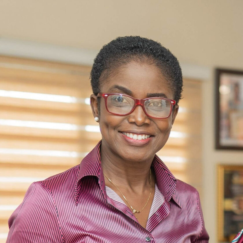 Roselyn Osae