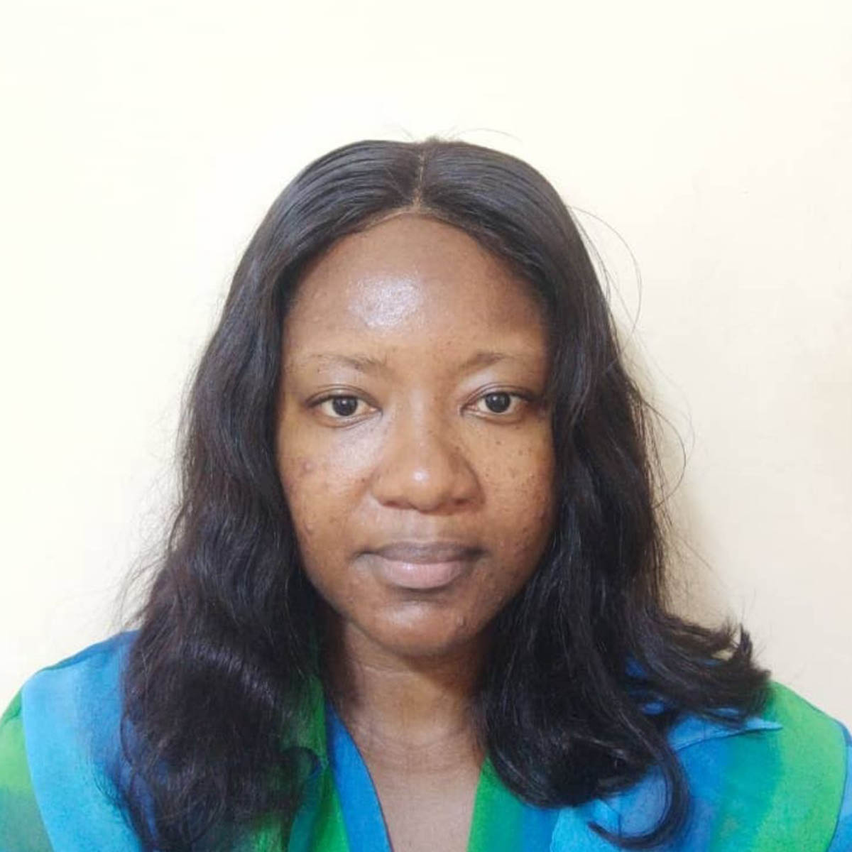 Monica Ann Mensah Amu - IDDG