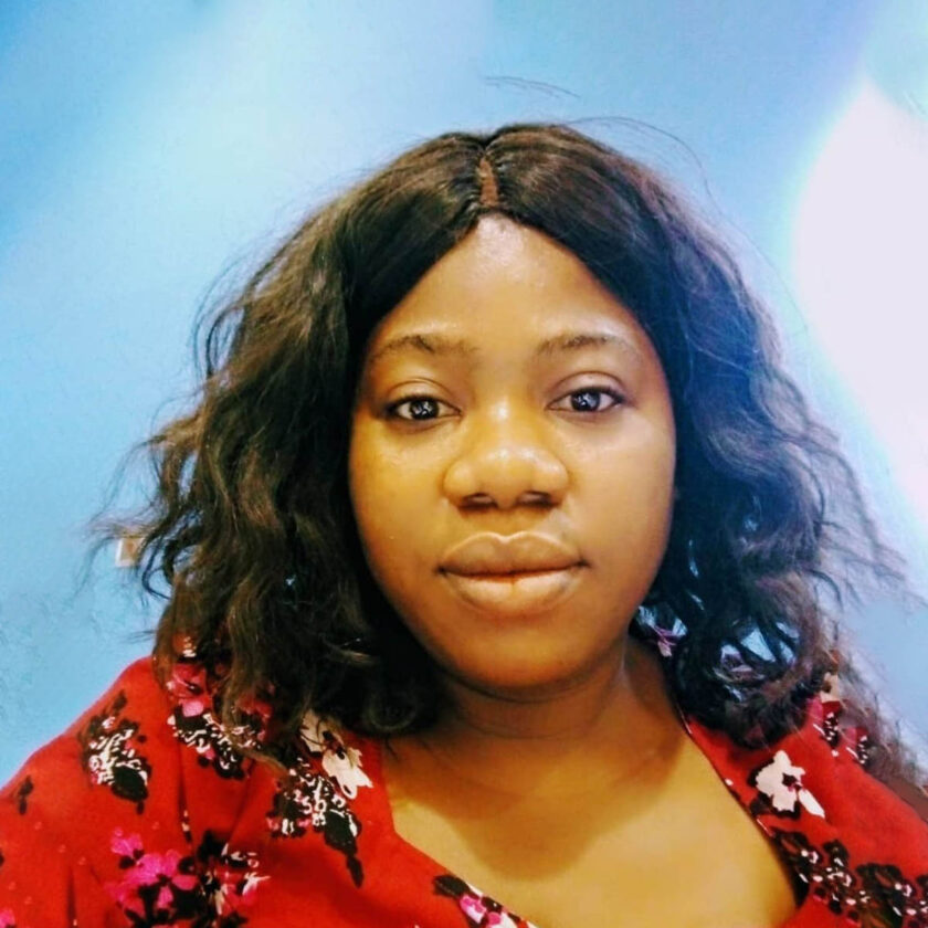 Anita Allotey